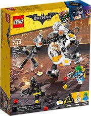 Lego 70920 фото