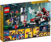 Lego 70921 фото