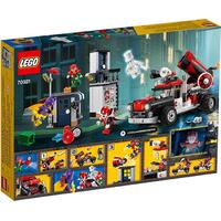 Lego 70921