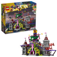 Lego 70922