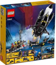 Lego 70923 фото