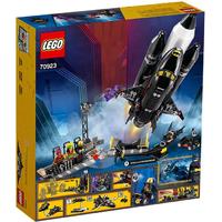 Lego 70923