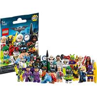 Lego 71020