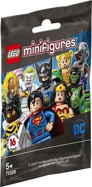 Lego 71026 фото