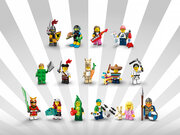 Lego 71027 фото