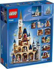 Lego 71040 фото