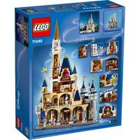 Lego 71040