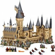 Lego 71043 фото