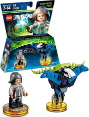 Lego 71257 фото