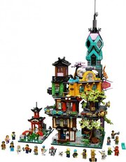 Lego 71741 фото