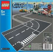 Lego 7281 фото