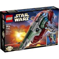 Lego 75060