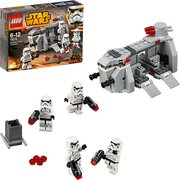 Lego 75078 фото