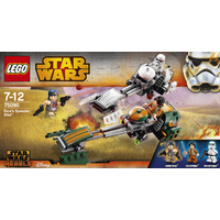 Lego 75090