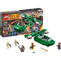 Lego 75091