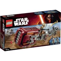 Lego 75099