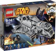 Lego 75106 фото