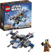 Lego 75125 фото