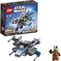 Lego 75125