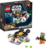 Lego 75127 фото