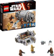 Lego 75136 фото