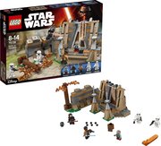 Lego 75139 фото