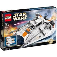 Lego 75144