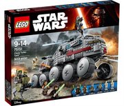 Lego 75151 фото