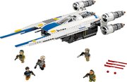 Lego 75155 фото