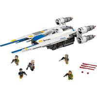 Lego 75155