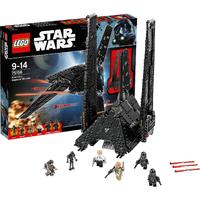 Lego 75156