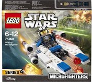 Lego 75160 фото