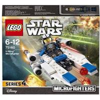 Lego 75160