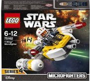 Lego 75162 фото