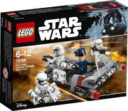 Lego 75166 фото