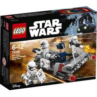 Lego 75166