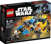 Lego 75167 фото