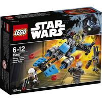 Lego 75167