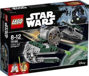 Lego 75168 фото