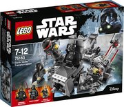 Lego 75183 фото