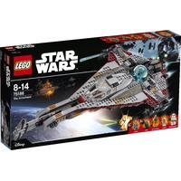 Lego 75186