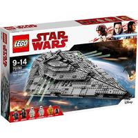 Lego 75190