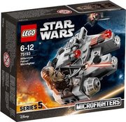 Lego 75193 фото