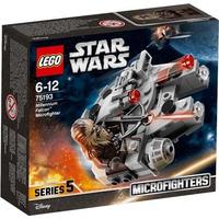 Lego 75193