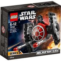 Lego 75194