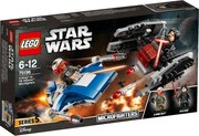 Lego 75196 фото