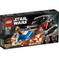 Lego 75196