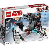 Lego 75197