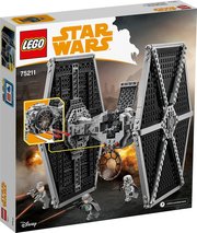 Lego 75211 фото