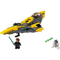 Lego 75214